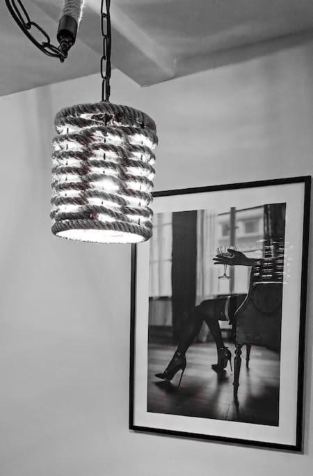 La Sublime Love House Briey Eksteriør bilde
