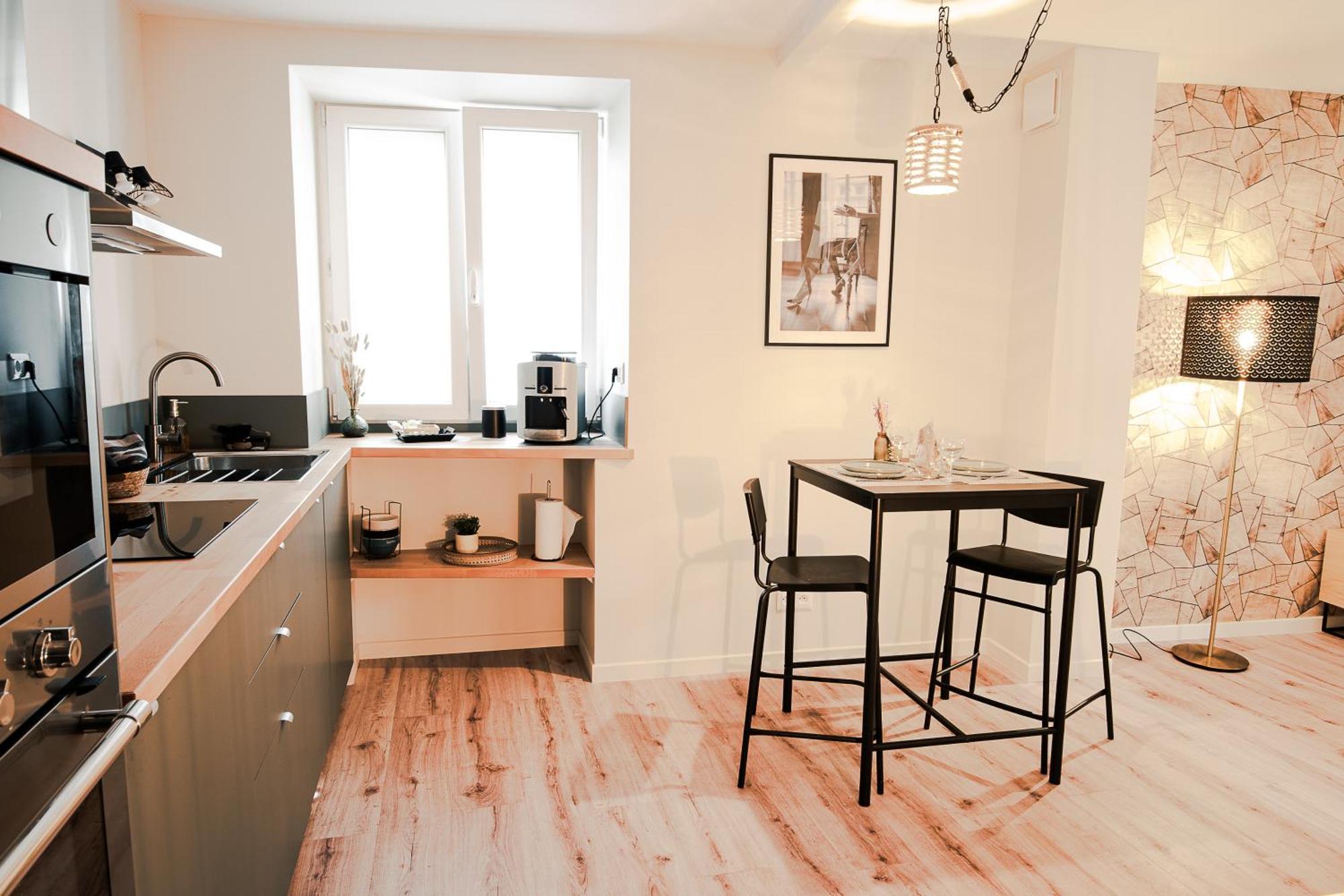 La Sublime Love House Briey Eksteriør bilde